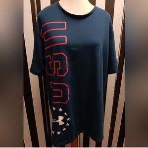 Under Armor Tee
